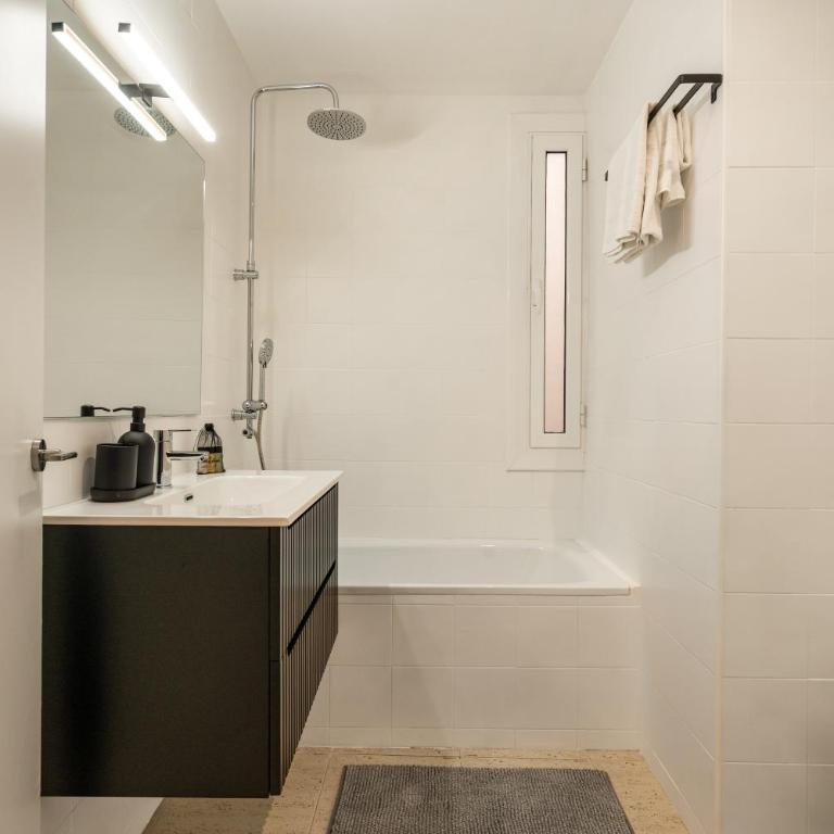 Muntaner - Apartamento Estándar de 2 dormitorios - 18
