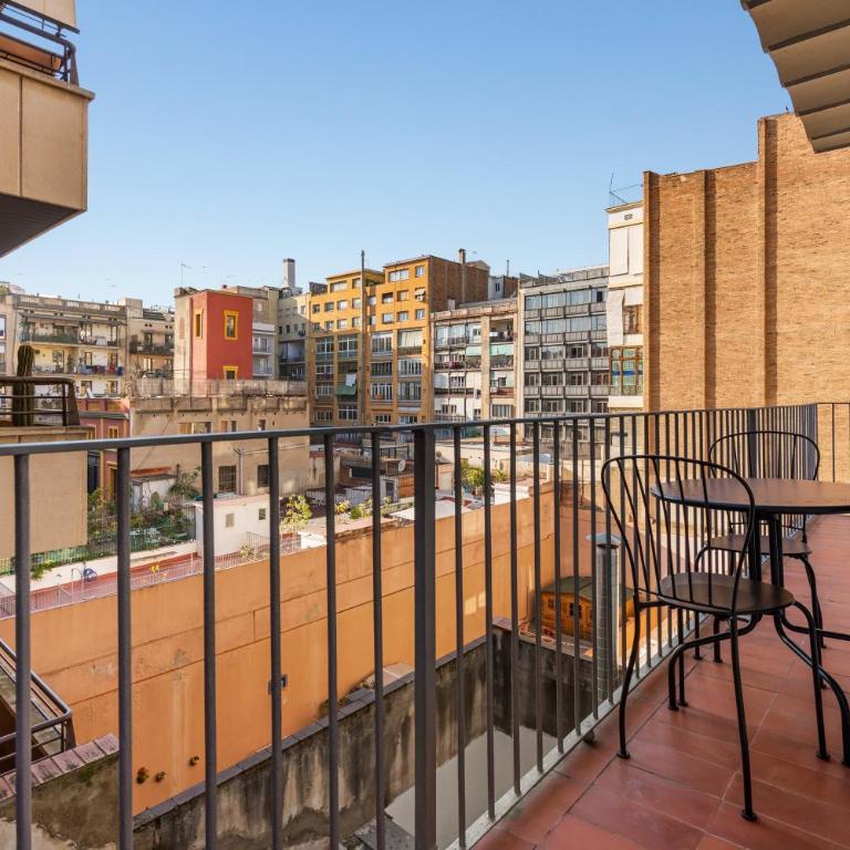 Muntaner - Apartamento Estándar de 2 dormitorios - 22