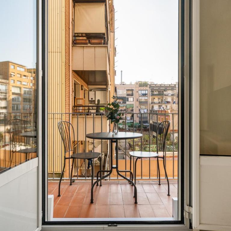 Muntaner - Apartamento Estándar de 2 dormitorios - 16