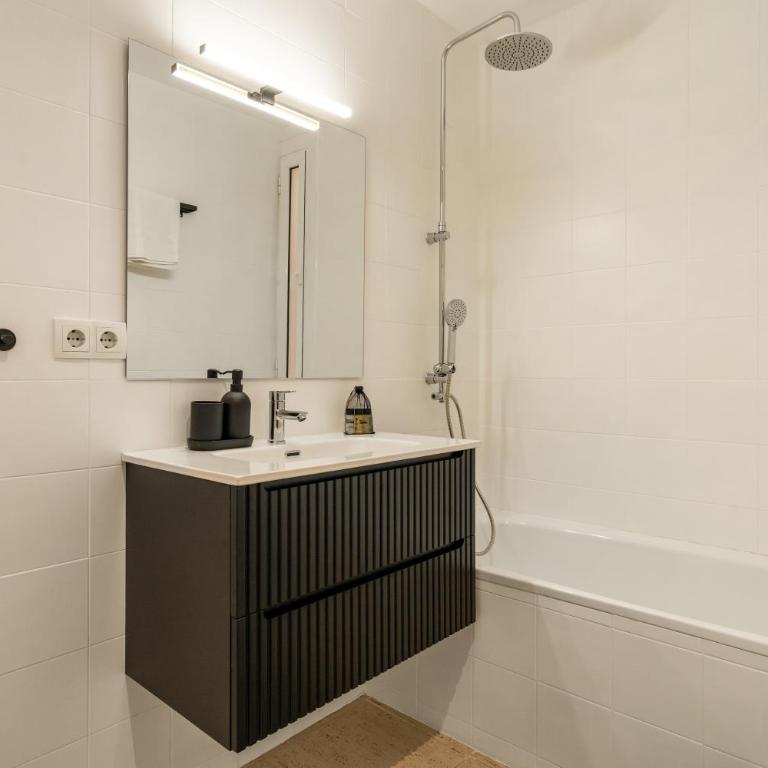 Muntaner - Apartamento Estándar de 2 dormitorios - 23