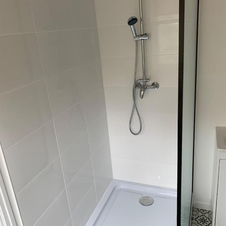 Appartement bleu Place Turenne - Appartamento con 2 Camere da Letto - 2