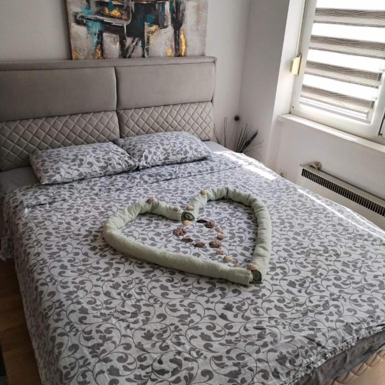 De Luxe Republic Square Apartment of 100sqm - Deluxe Apartment - 4