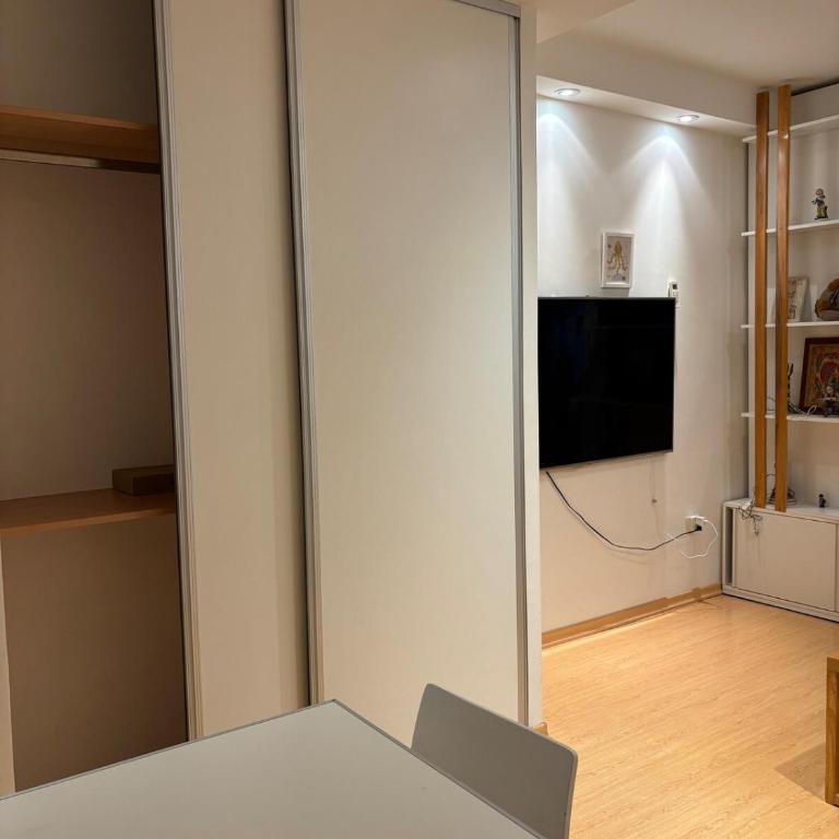 Encantador dpto en las Cañitas - Apartamento de 1 dormitorio - 2