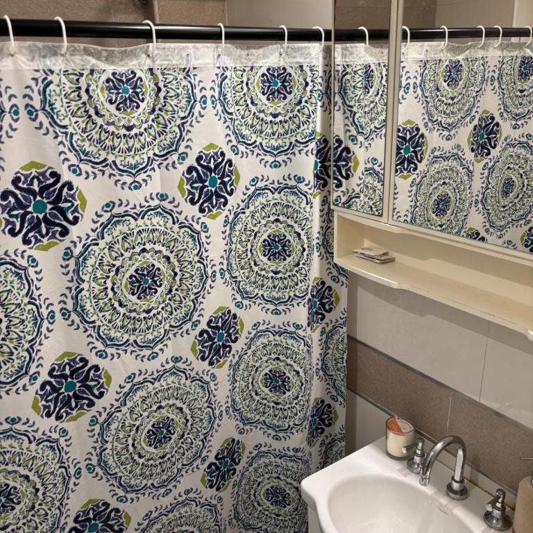 Encantador dpto en las Cañitas - Apartamento de 1 dormitorio - 3
