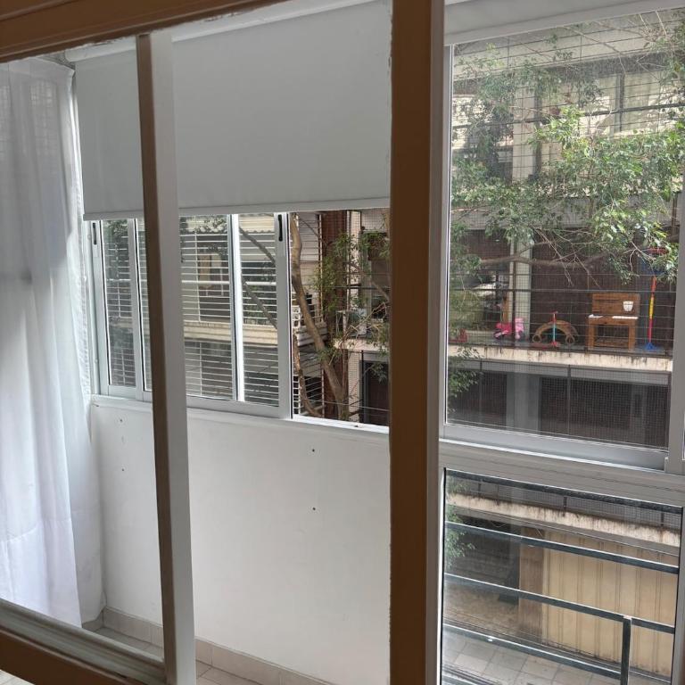 Encantador dpto en las Cañitas - Apartamento de 1 dormitorio - 4
