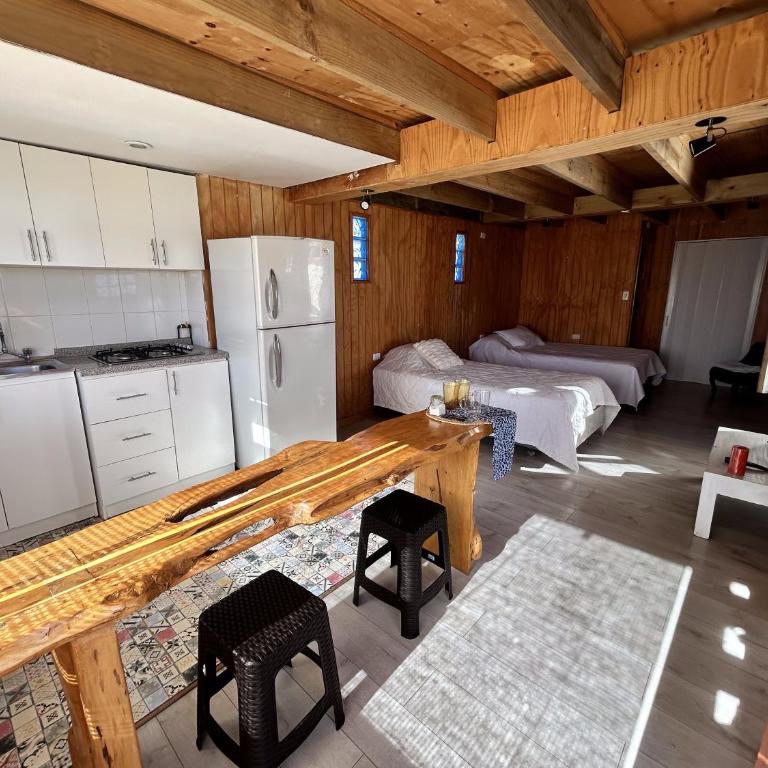 Floresta Concón Mantagua - Loft - 1