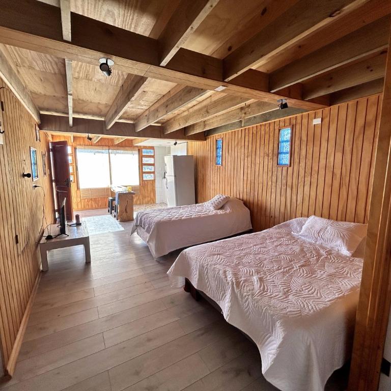 Floresta Concón Mantagua - Loft - 4