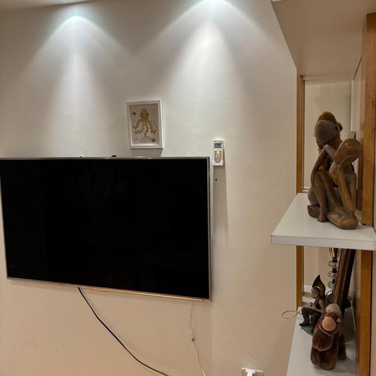 Encantador dpto en las Cañitas - Apartamento de 1 dormitorio - 9