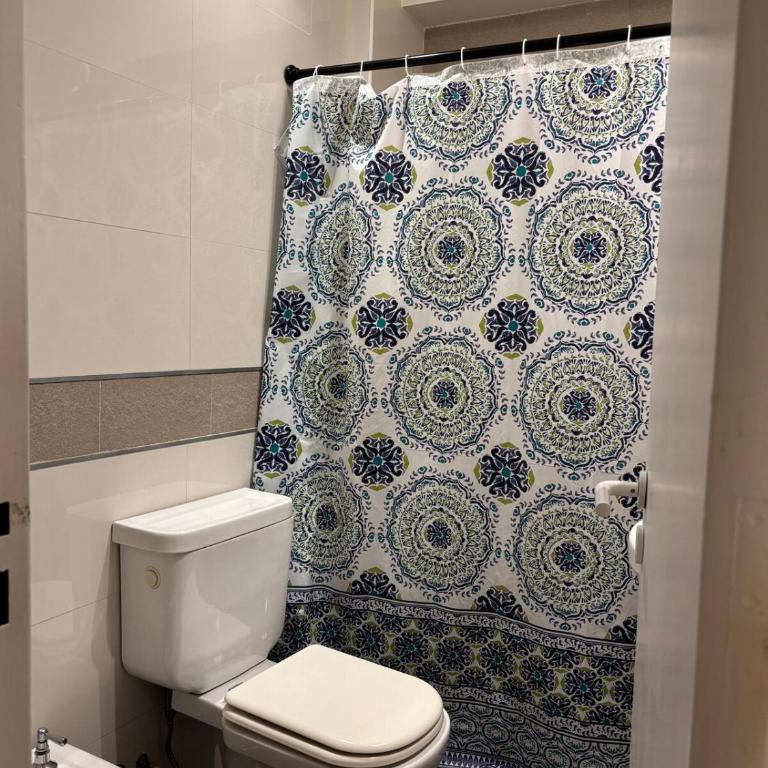 Encantador dpto en las Cañitas - Apartamento de 1 dormitorio - 11