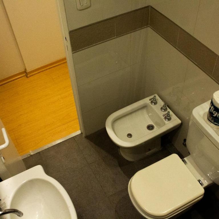 Encantador dpto en las Cañitas - Apartamento de 1 dormitorio - 13