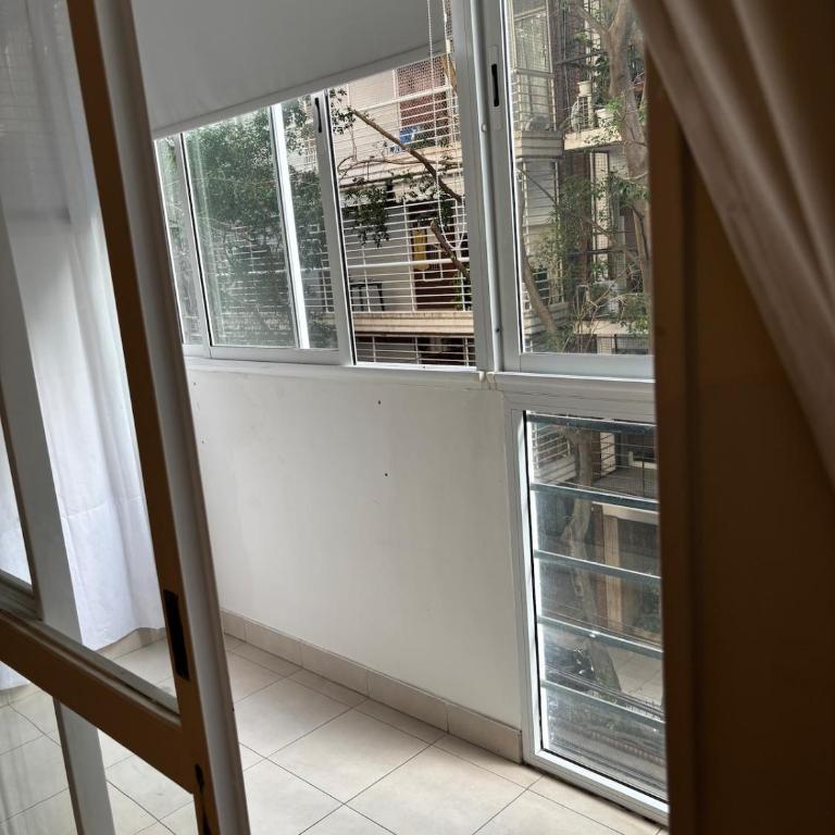 Encantador dpto en las Cañitas - Apartamento de 1 dormitorio - 19