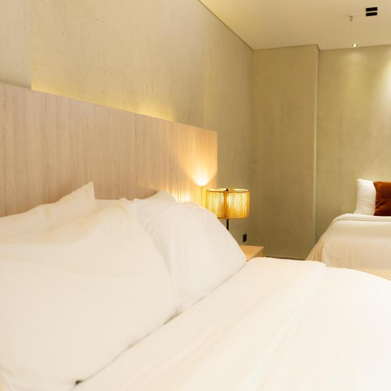 Sonata 44 Hotel Laureles - Habitación Triple Básica - 2