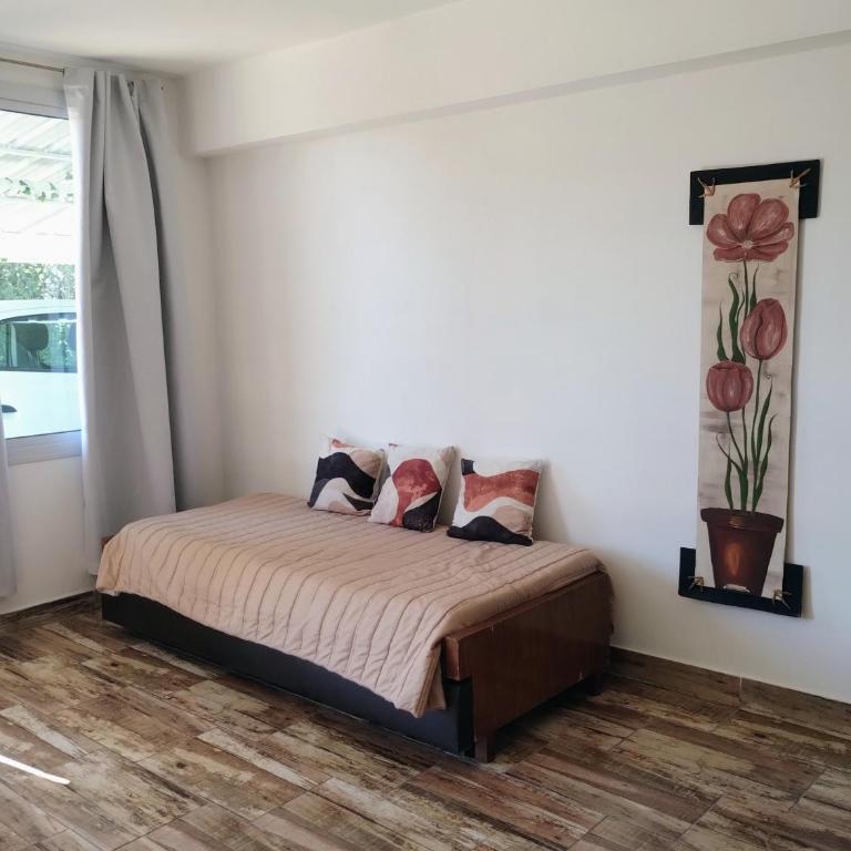 La casa del Algarrobo - Apartamento con vistas a las montañas - 9