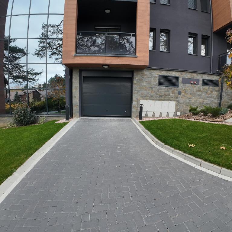 Pine & Peak Zlatibor Apartman - One-Bedroom Apartment - 40