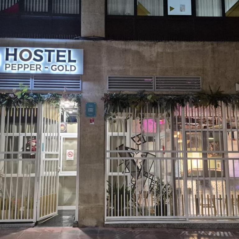 HOSTEL Pepper-Gold -STEP-FREE ENTRANCE -car- free Space-no nois-3 minutes from Port -BED ROOMS 8 GUEST 55 M2 AND 8 GUEST 65 M2 - Bunk Bed in Mixed Dormitory Room - 39