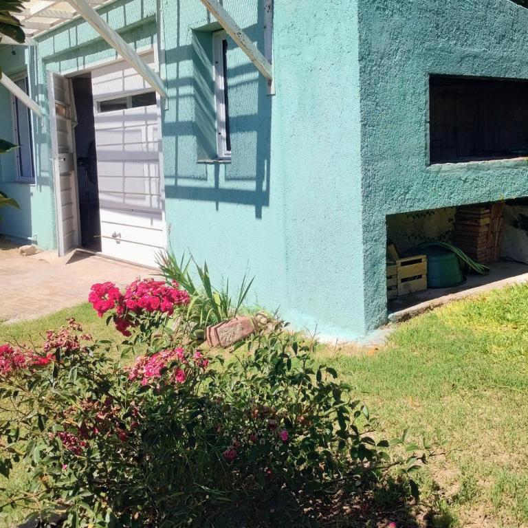 La casa del Algarrobo - Apartamento con vistas a las montañas - 19