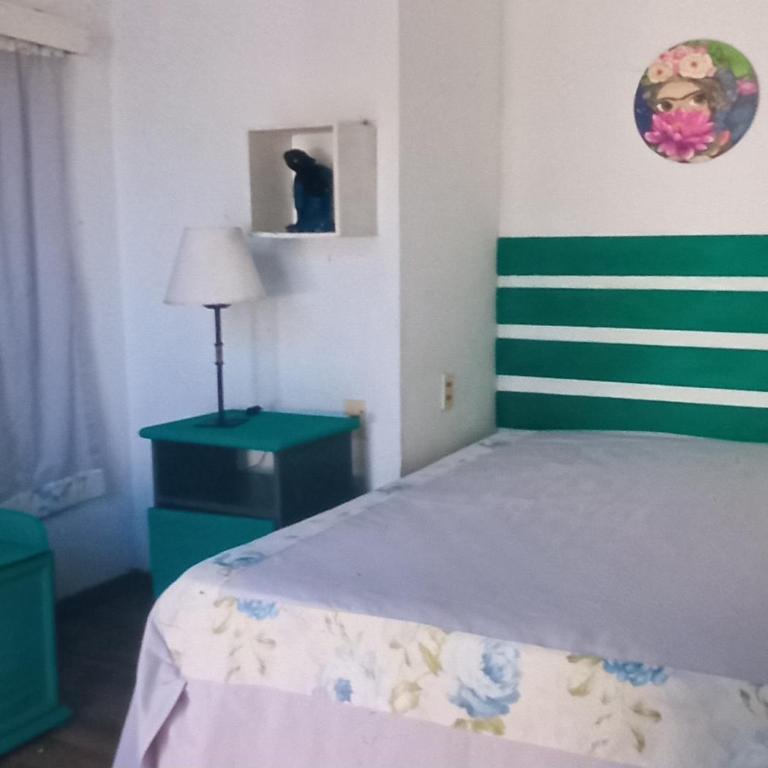 Frescaaa - Casa de 3 dormitorios - 1