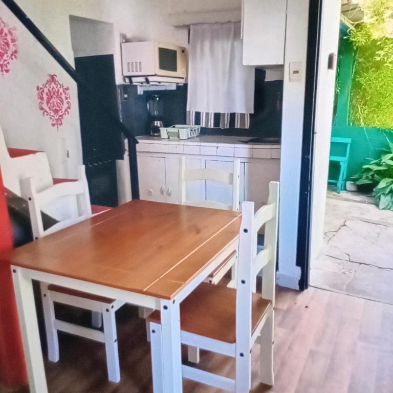 Frescaaa - Casa de 3 dormitorios - 12