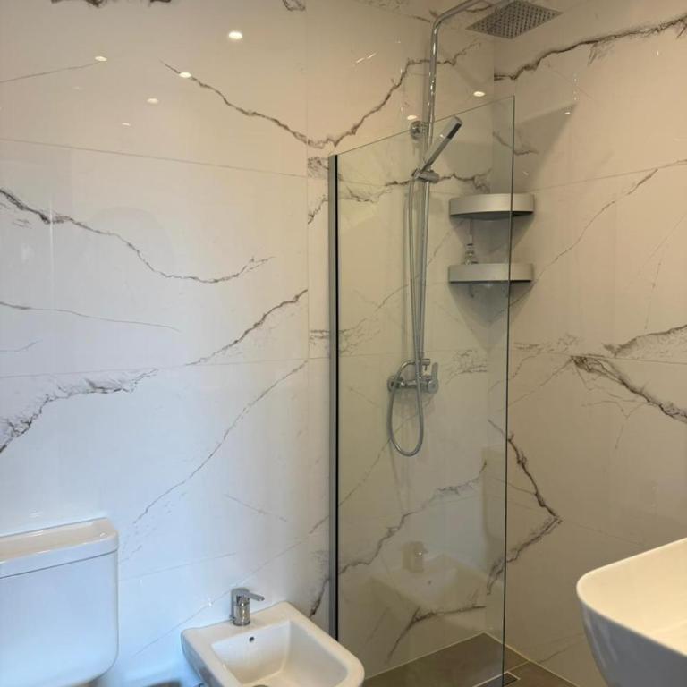 Depto 3 Amb con Balcon Killka - Apartamento de 2 dormitorios - 6