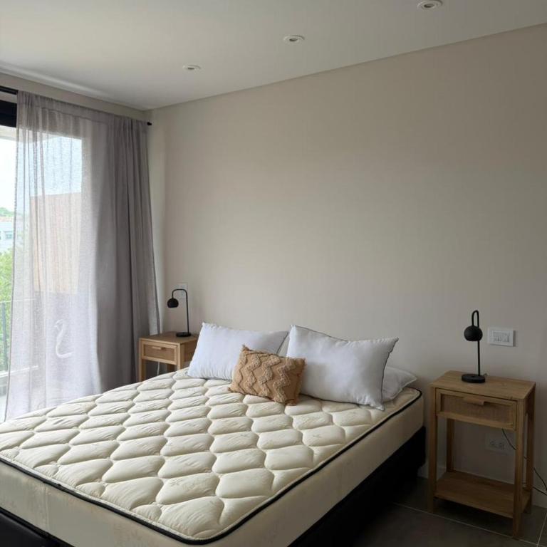 Depto 3 Amb con Balcon Killka - Apartamento de 2 dormitorios - 7