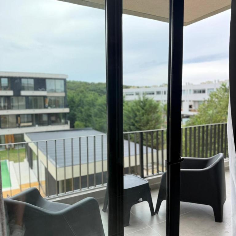 Depto 3 Amb con Balcon Killka - Apartamento de 2 dormitorios - 9