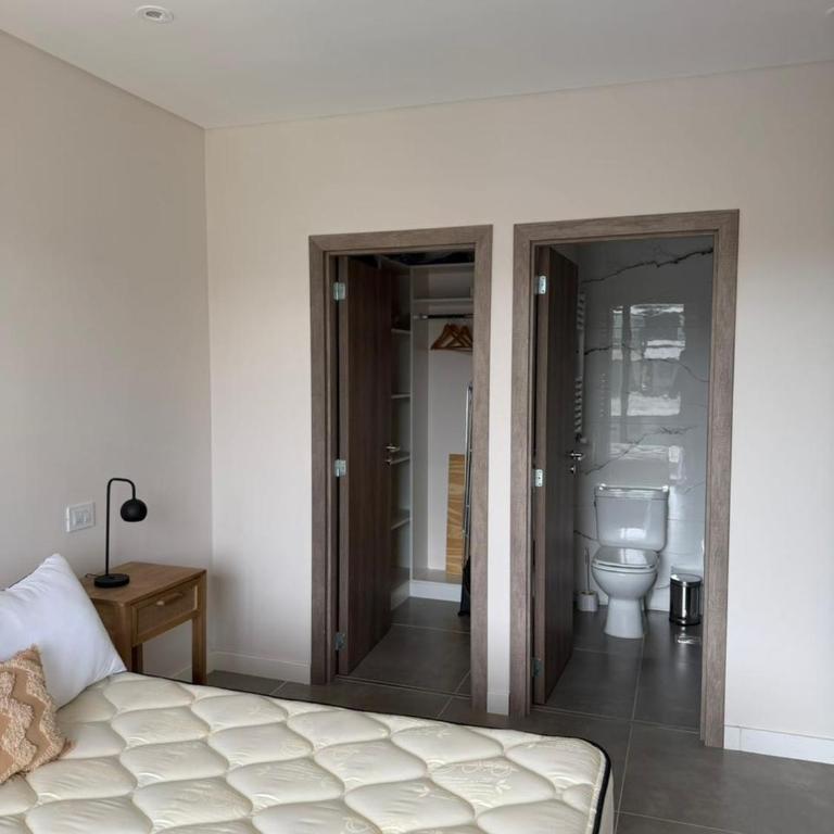 Depto 3 Amb con Balcon Killka - Apartamento de 2 dormitorios - 11