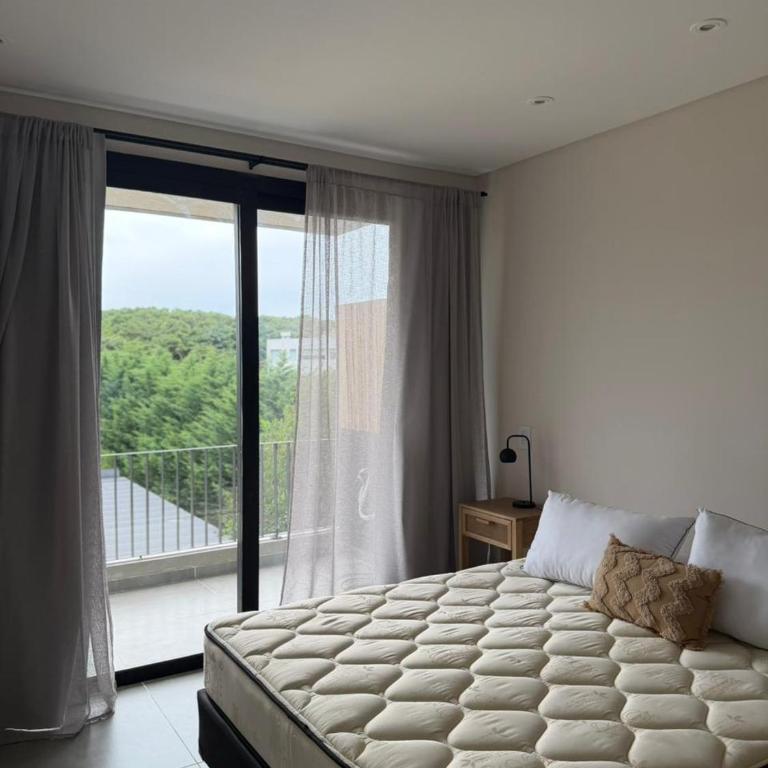 Depto 3 Amb con Balcon Killka - Apartamento de 2 dormitorios - 14