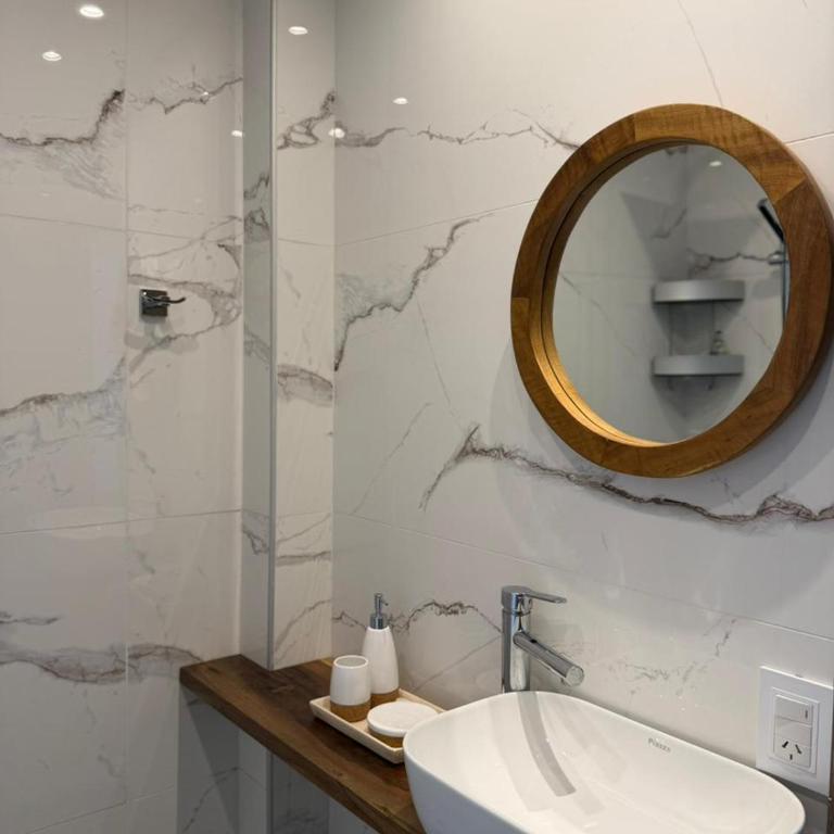 Depto 3 Amb con Balcon Killka - Apartamento de 2 dormitorios - 16