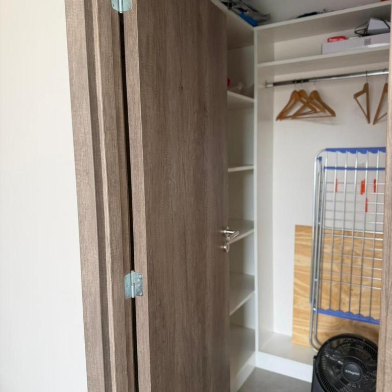 Depto 3 Amb con Balcon Killka - Apartamento de 2 dormitorios - 17