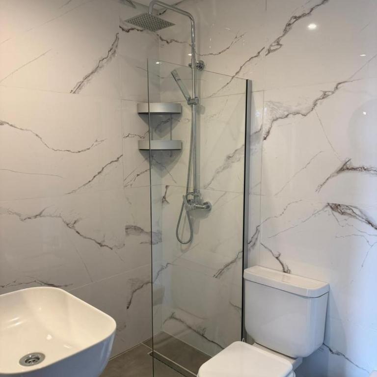 Depto 3 Amb con Balcon Killka - Apartamento de 2 dormitorios - 18