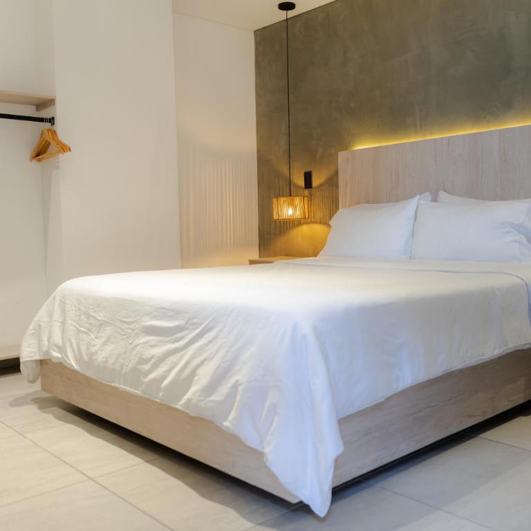 Sonata 44 Hotel Laureles - Habitación Doble - 11