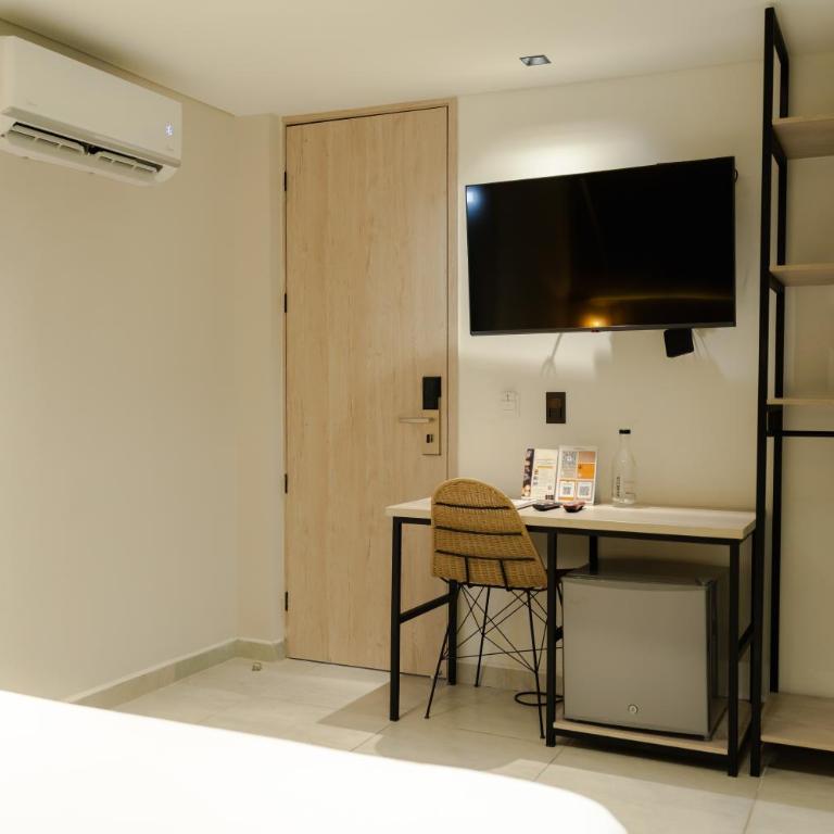 Sonata 44 Hotel Laureles - Habitación Doble Estándar - 6