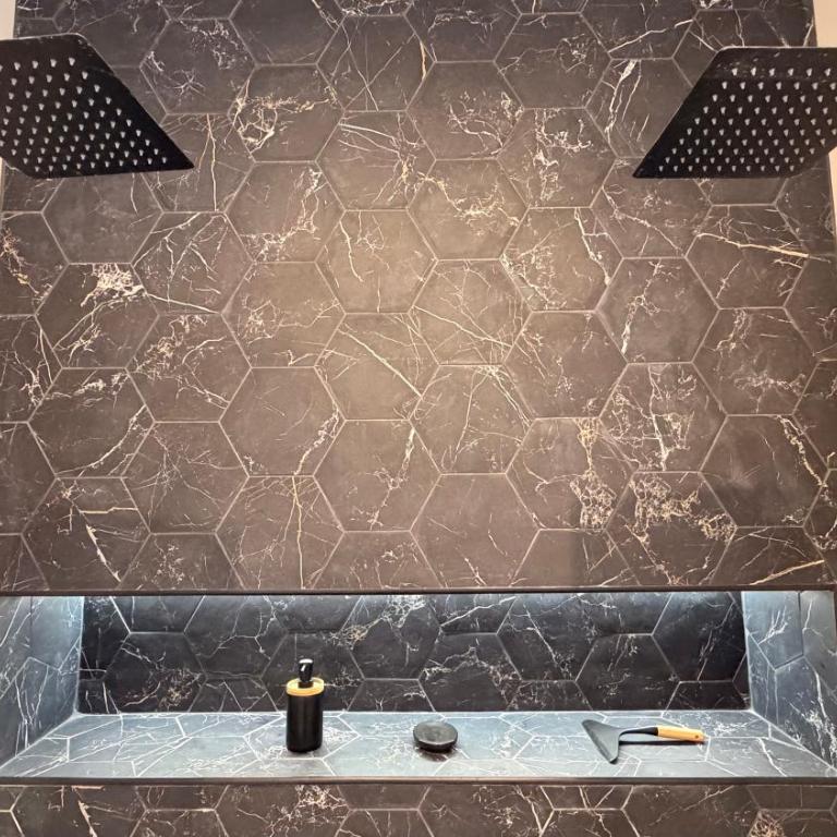 Refuge des intimes - Spa & Sauna en Cave - Appartamento con 1 Camera da Letto - 5