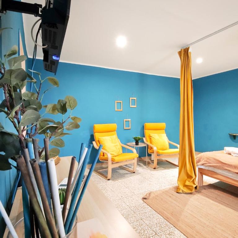 La Goriziana - Appartamento con 1 Camera da Letto - 2