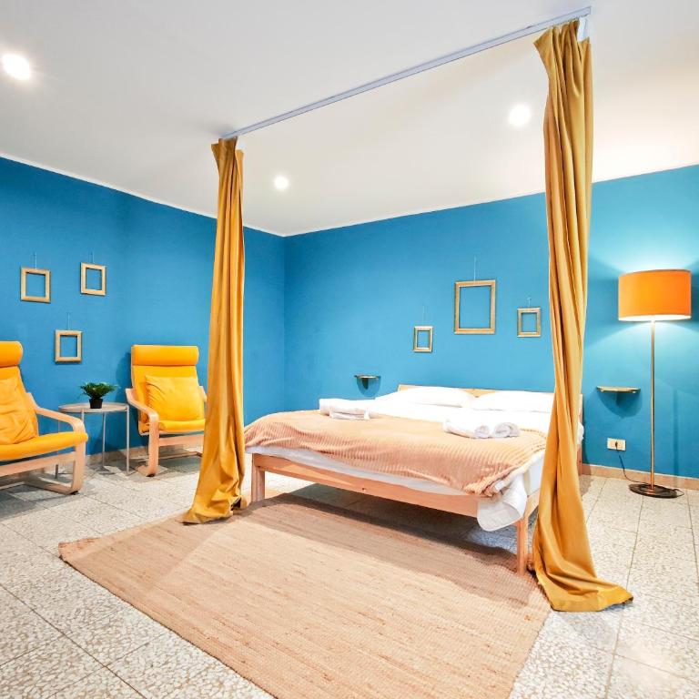 La Goriziana - Appartamento con 1 Camera da Letto - 4