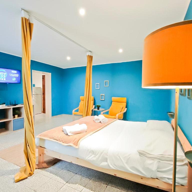 La Goriziana - Appartamento con 1 Camera da Letto - 5