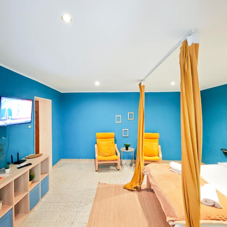 La Goriziana - Appartamento con 1 Camera da Letto - 6