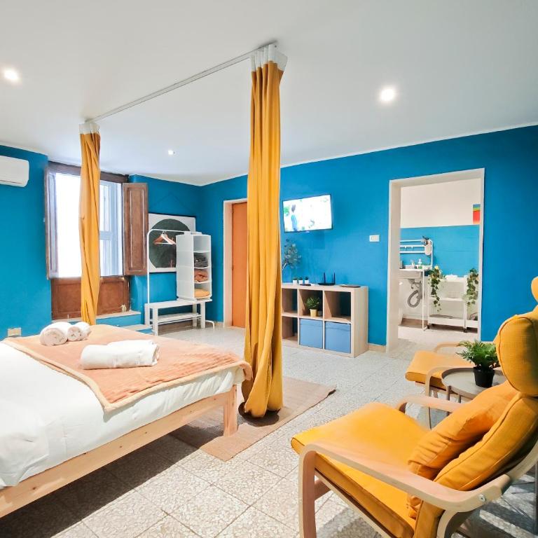 La Goriziana - Appartamento con 1 Camera da Letto - 11