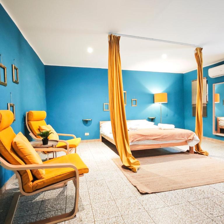 La Goriziana - Appartamento con 1 Camera da Letto - 12