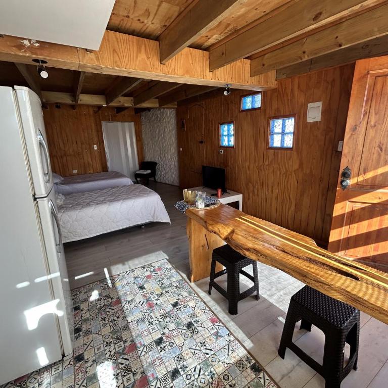 Floresta Concón Mantagua - Loft - 6