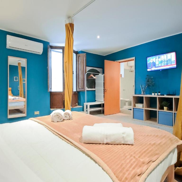 La Goriziana - Appartamento con 1 Camera da Letto - 18