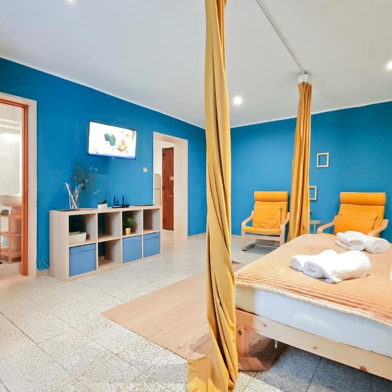 La Goriziana - Appartamento con 1 Camera da Letto - 20