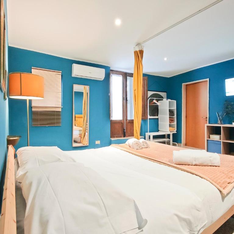 La Goriziana - Appartamento con 1 Camera da Letto - 21