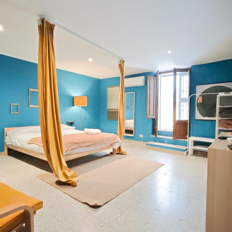 La Goriziana - Appartamento con 1 Camera da Letto - 22