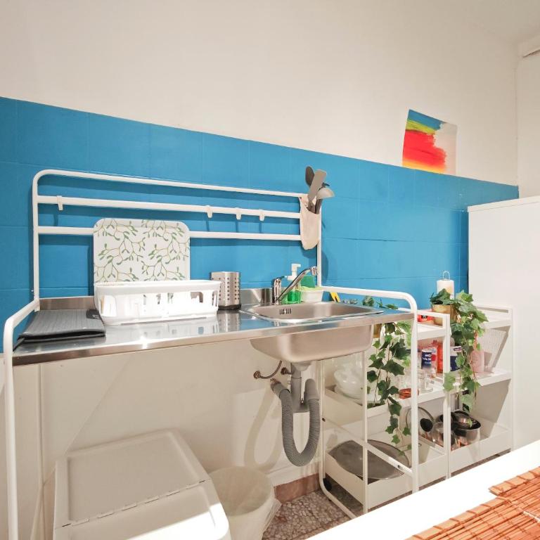 La Goriziana - Appartamento con 1 Camera da Letto - 23