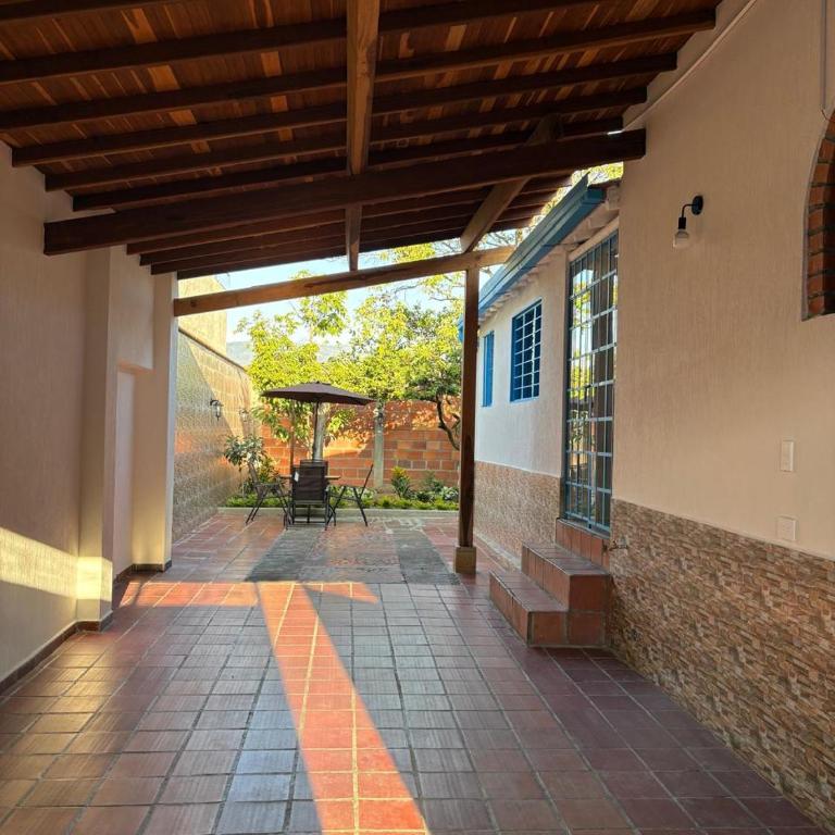 Casa amplia pet friendly cerca al Gallineral - Casa - 30