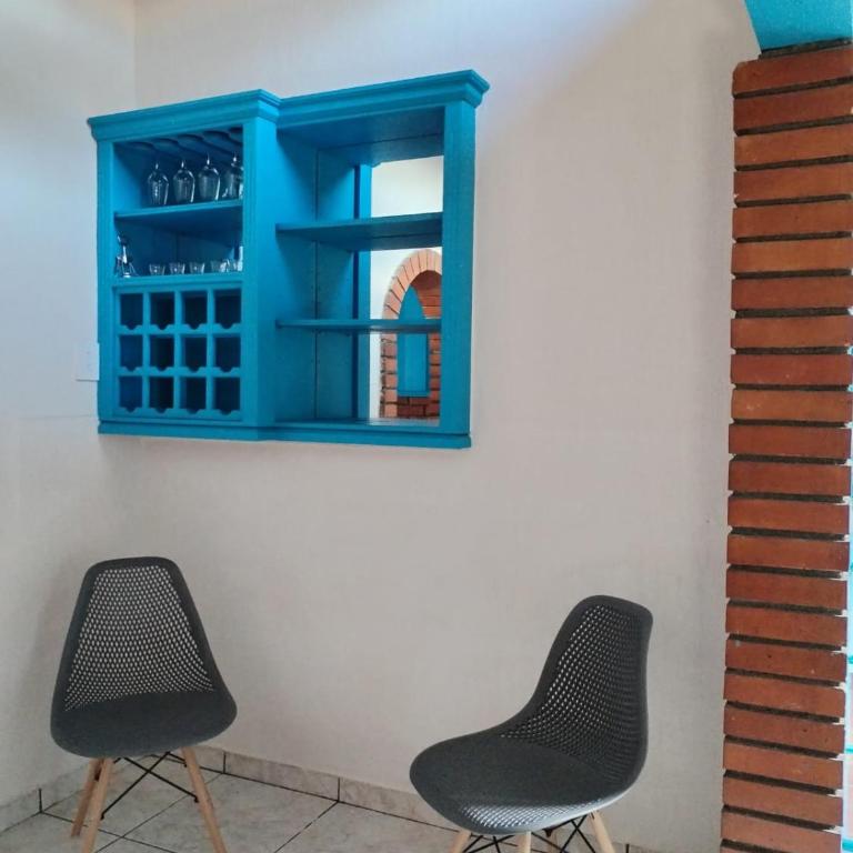 Casa amplia pet friendly cerca al Gallineral - Casa - 21