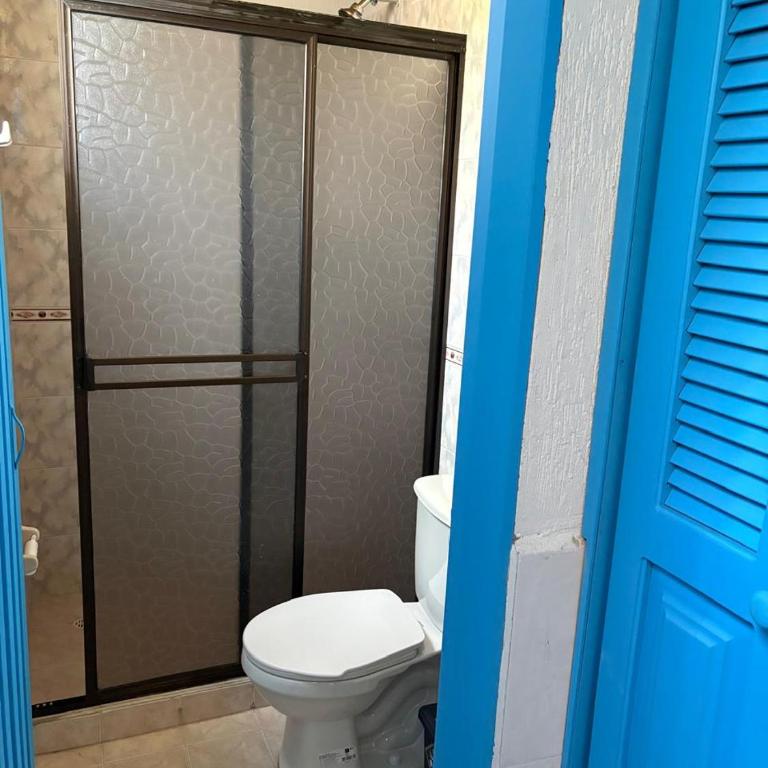Casa amplia pet friendly cerca al Gallineral - Casa - 17