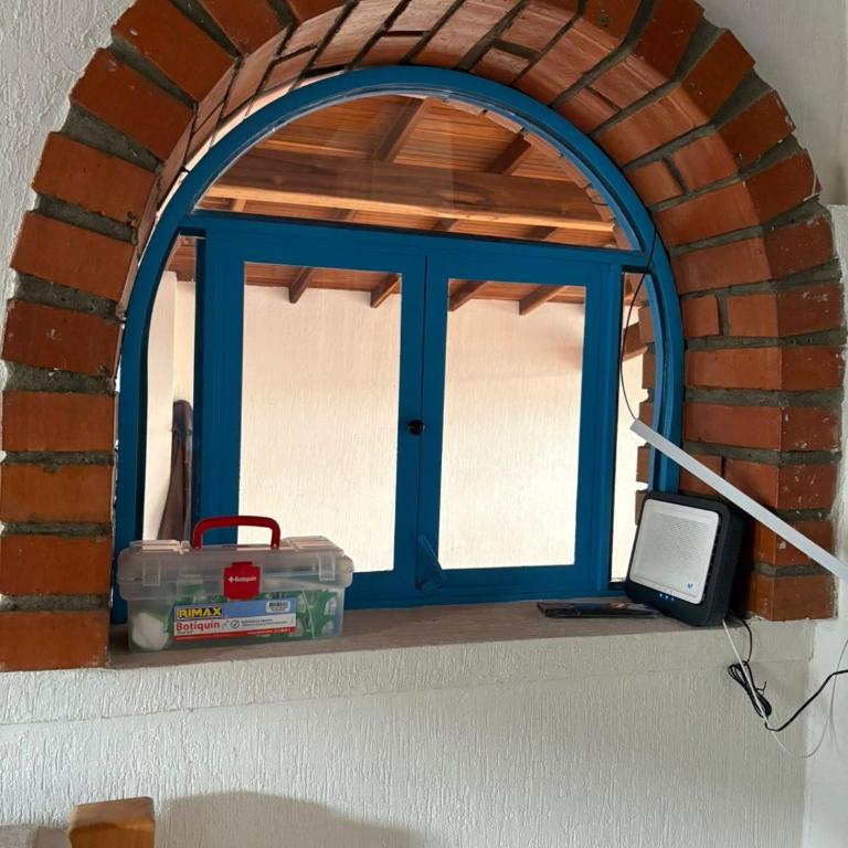 Casa amplia pet friendly cerca al Gallineral - Casa - 18
