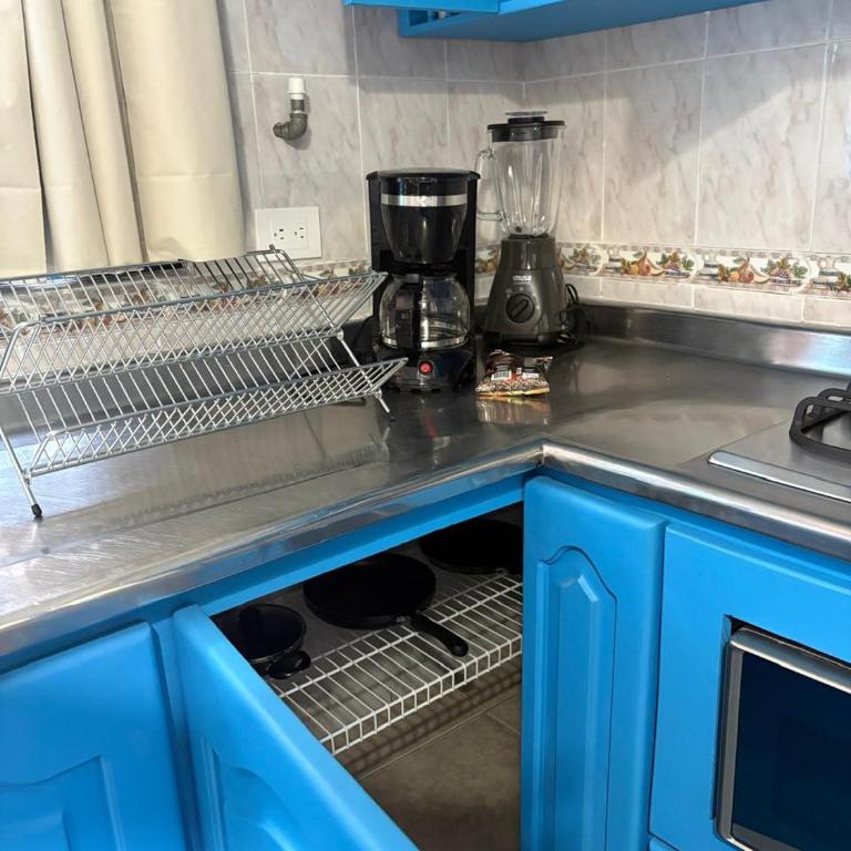 Casa amplia pet friendly cerca al Gallineral - Casa - 6